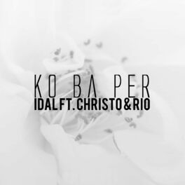 Album cover of Ko Ba Per