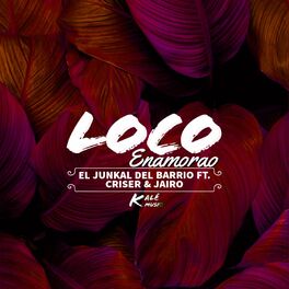 Album cover of Loco Enamorao