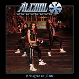 Album picture of Selvagens da Noite