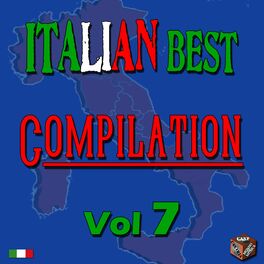 Album cover of Italian Best Compilation, vol. 7