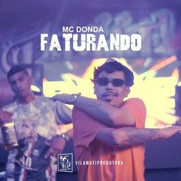 Album cover of Faturando