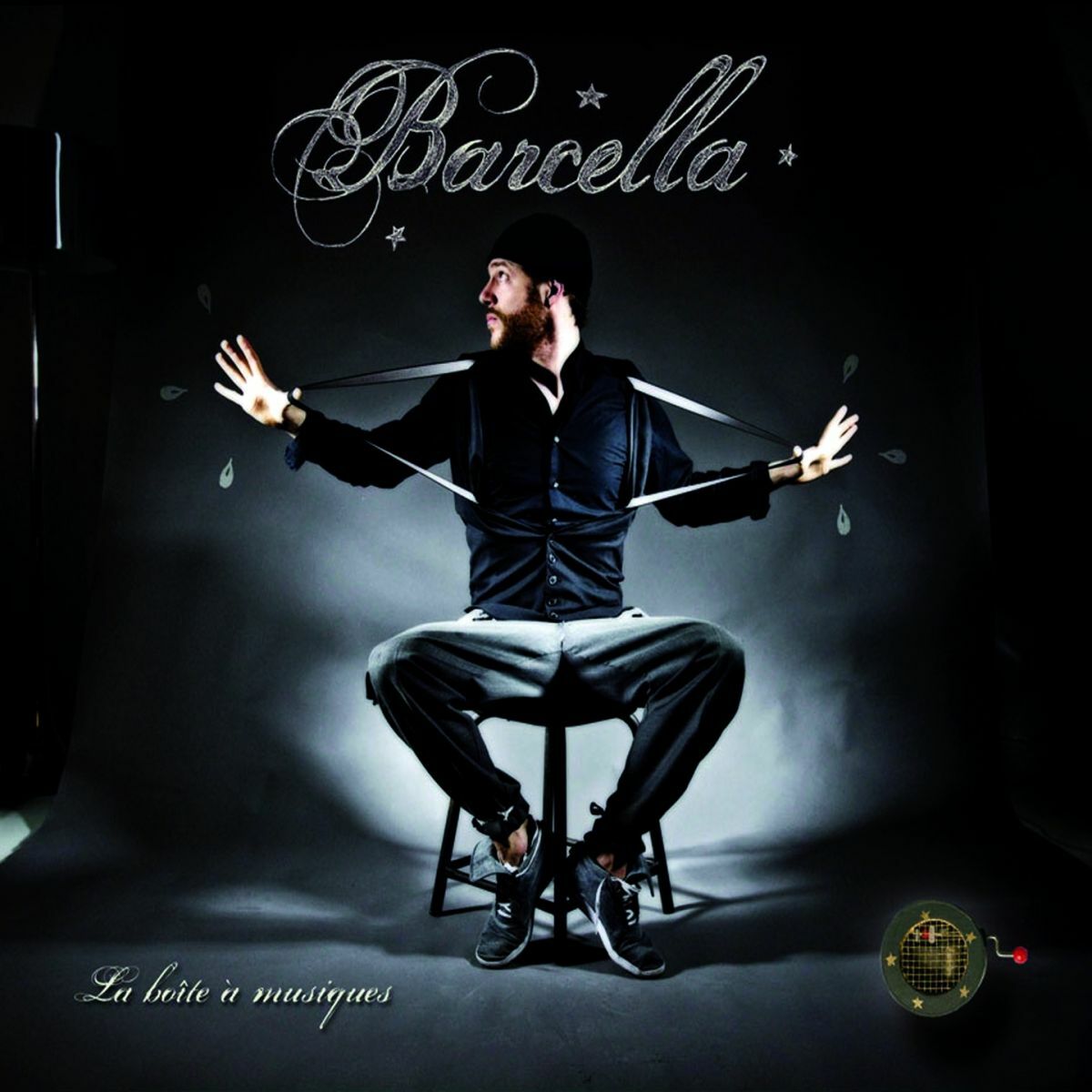 Barcella: albums, songs, playlists | Listen on Deezer