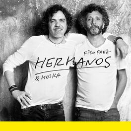 Album cover of Hermanos (Versão em Português)