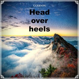 Album cover of Head Over Heels