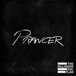 Album cover of Prancer