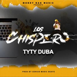 Album cover of Los Chispero