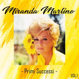 Album cover of Primi successi, Vol. 1