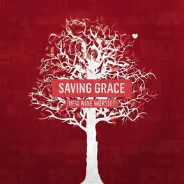Album cover of Saving Grace