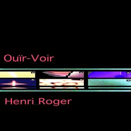 Album cover of Ouïr-voir