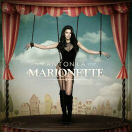 Album cover of Marionette (Radio Edit)