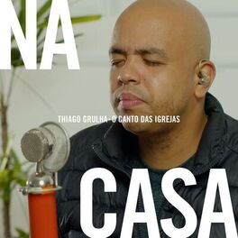 Album cover of Na Casa