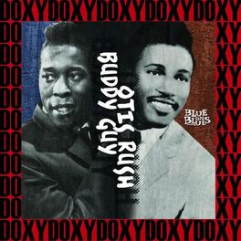 Album cover of Blue On Blues, the Best of the Early Years (Hd Remastered Edition, Doxy Collection)