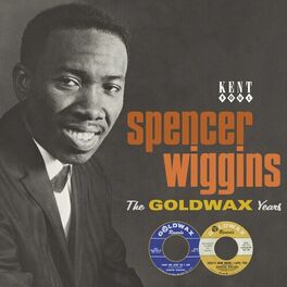 Album cover of The Goldwax Years
