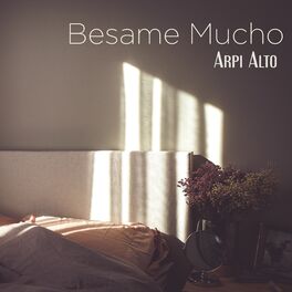 Album cover of Bésame Mucho
