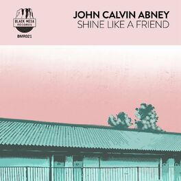 Album cover of Shine Like a Friend