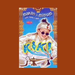Album cover of Makan & Minum