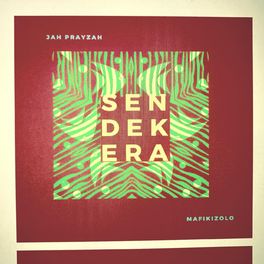 Album cover of Sendekera