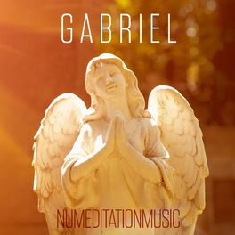 Album cover of Gabriel