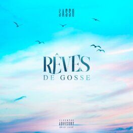 Album cover of Rêves de gosse