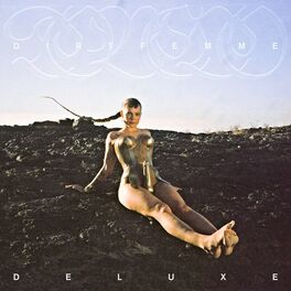 Album cover of Dirt Femme (Extended Cut)