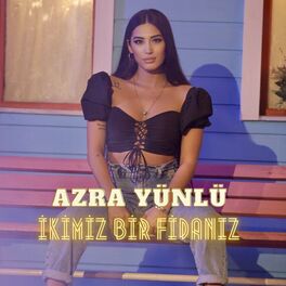 Album cover of İkimiz Bir Fidanız