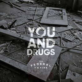 Album cover of You and Drugs
