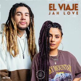 Album cover of El Viaje