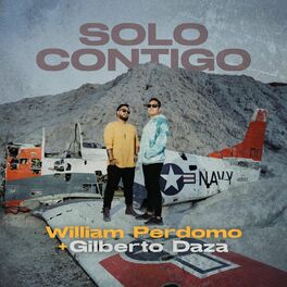 Album cover of Solo Contigo