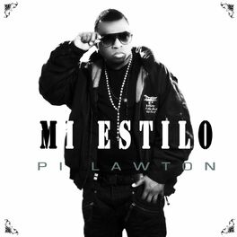 Album cover of Mi Estilo