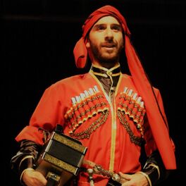 Album cover of Umudun Şarkısı (Guğem Yi Wored)