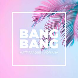 Album cover of Bang Bang