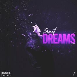 Album cover of Sweet Dreams