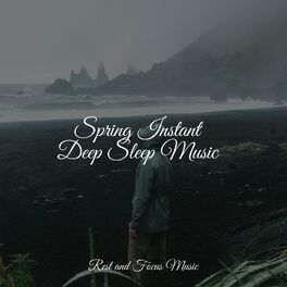 Album cover of Spring Instant Deep Sleep Music