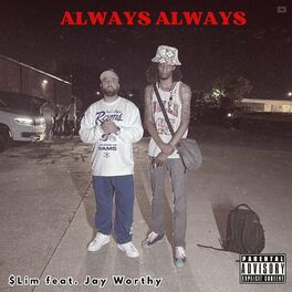 Album cover of Always Always