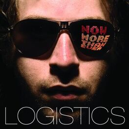 Album cover of Now More Than Ever