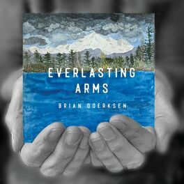 Album cover of Everlasting Arms