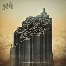 Album cover of The Age of Reason (10th Anniversary Deluxe Edition)