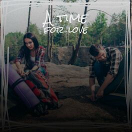 Album cover of A time for love