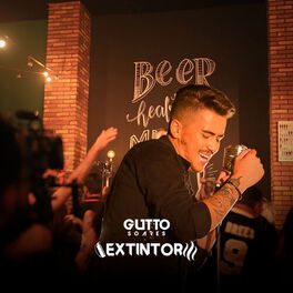 Album cover of Extintor