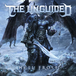 Album cover of Hell Frost