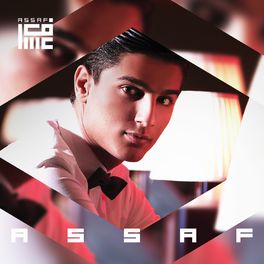 Album cover of Assaf