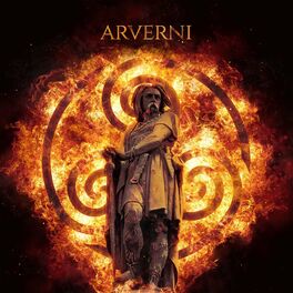 Album cover of Arverni