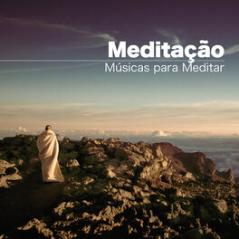 Album cover of Meditação: Musicas para Meditar