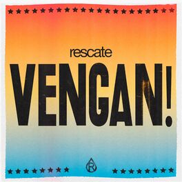 Album cover of VENGAN! feat. Maxi Bongarrá