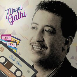 Album cover of Mazal Galbi (feat. Cheb Hasni)