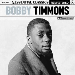 Album cover of Essential Classics, Vol. 67: Bobby Timmons