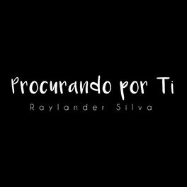 Album cover of Procurando por Ti