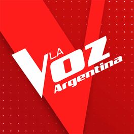 Album cover of La Voz 2021 (Audiciones a ciegas / En Directo)