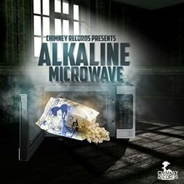 Album cover of Microwave