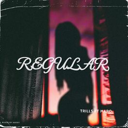 Album cover of Regular